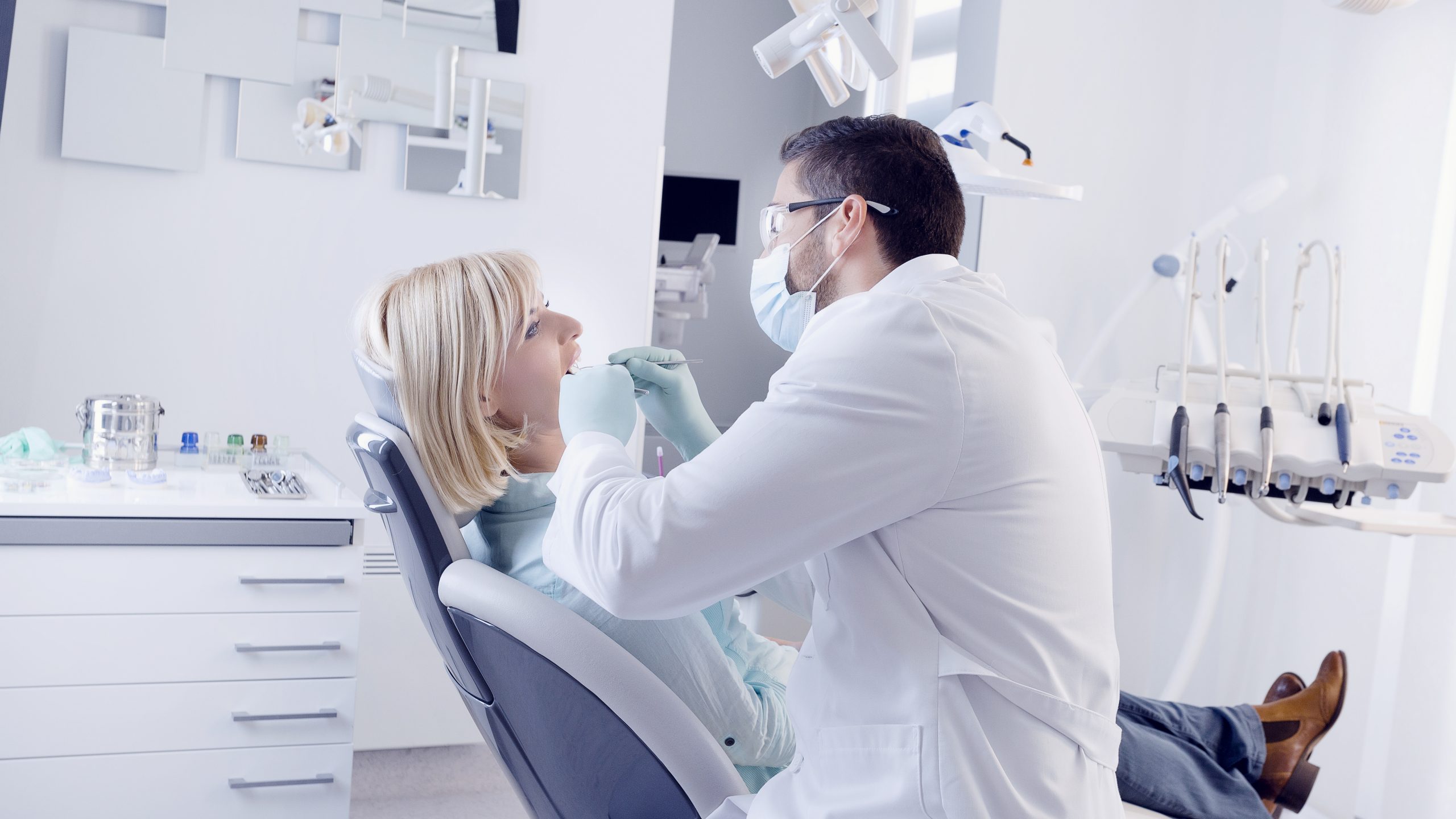 Dentist in Arcola, IL