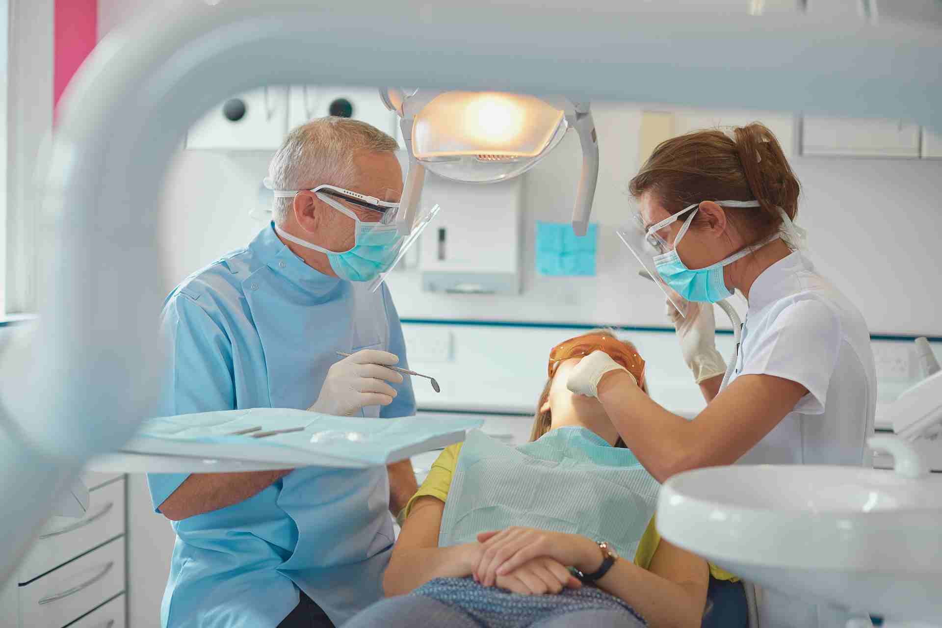 Dentist in Arcola, IL